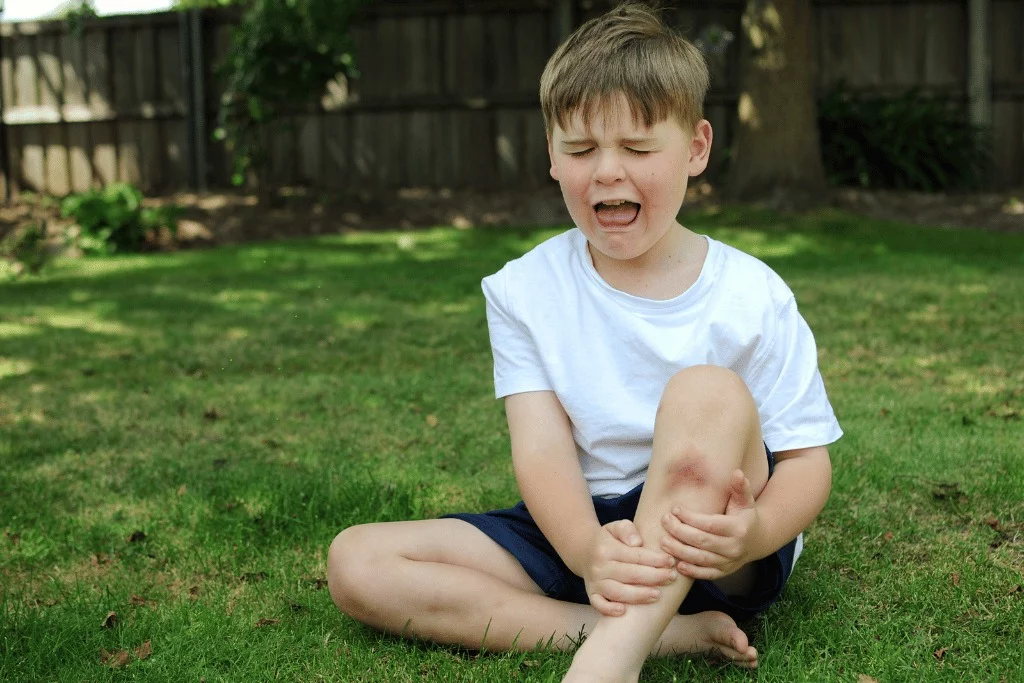 Your Legal Rights After a Child Injury Accident