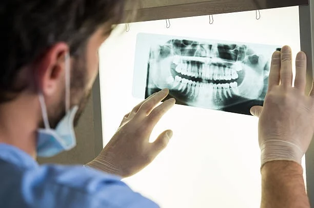 When Should You Consider Seeing an Orthodontist?