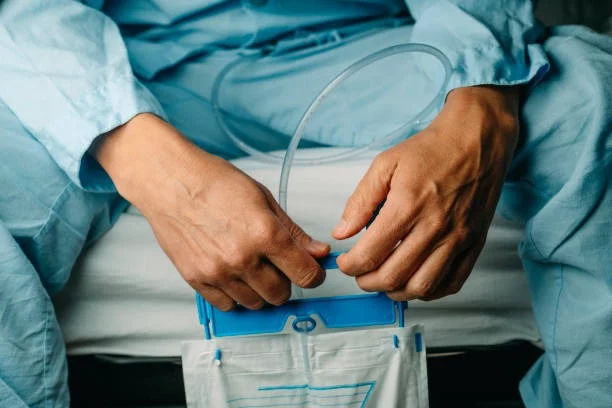 How to Choose the Right Drainage Bag for Your Needs