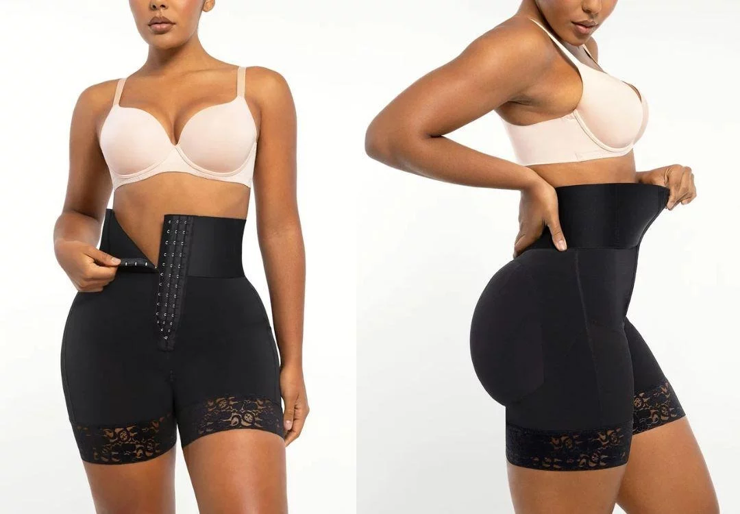 The Best Shapewear & Shapewear Shorts for a Flawless Look