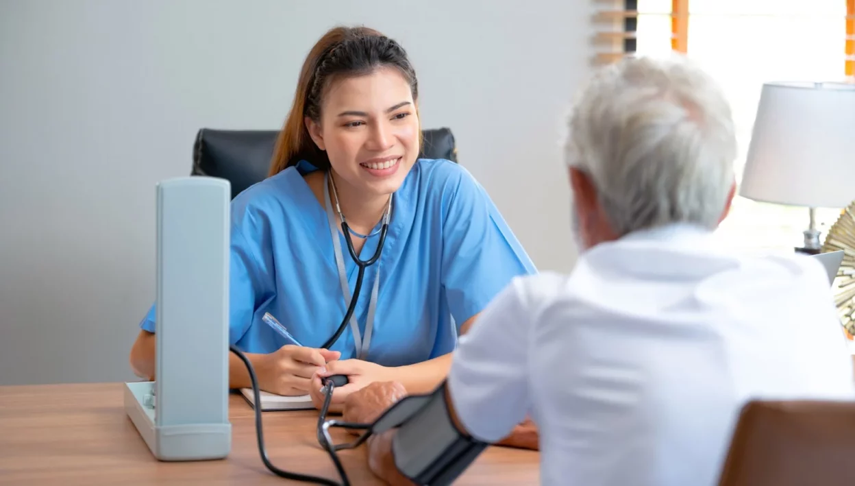 Why Regular Check-ups with a General Practitioner are Essential