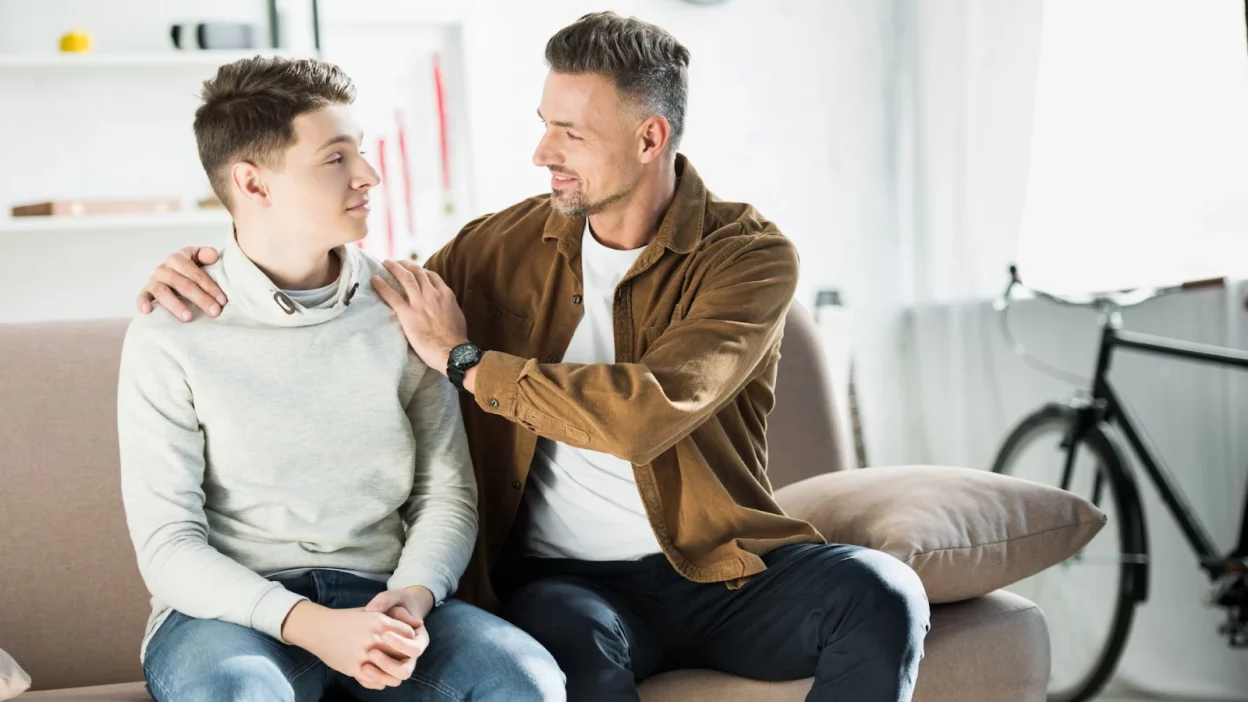 7 Ways Residential Treatment Can Empower Teens to Overcome Behavioral Challenges