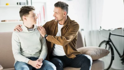 7 Ways Residential Treatment Can Empower Teens to Overcome Behavioral Challenges