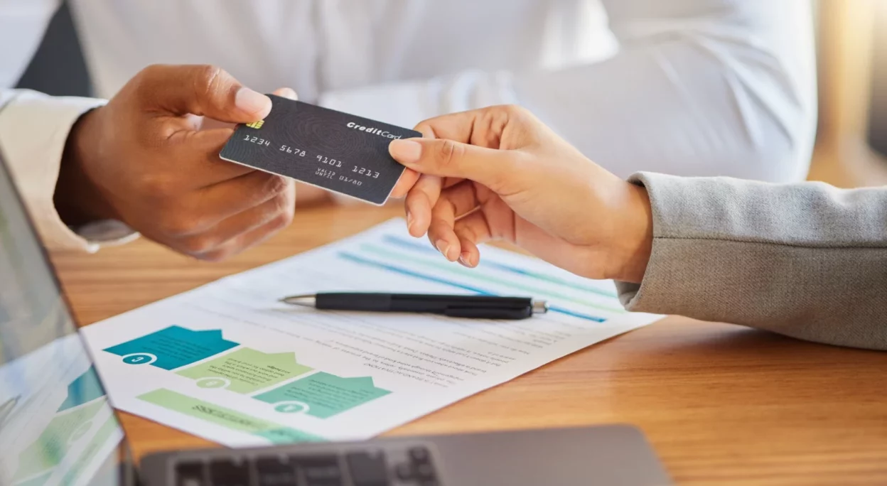 Small Business Line of Credit Helps You Breathe