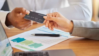 Small Business Line of Credit Helps You Breathe