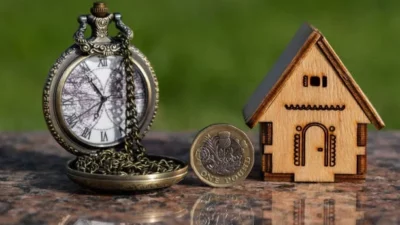 The Role of Location in UK Property Valuations