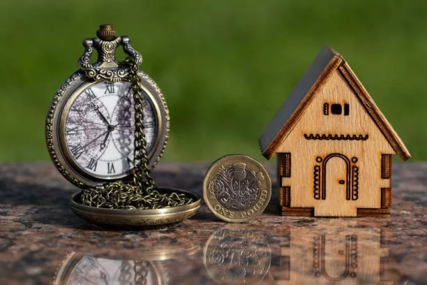 The Role of Location in UK Property Valuations