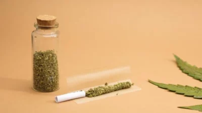 Detoxing from Marijuana