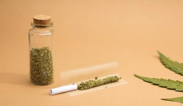 Detoxing from Marijuana