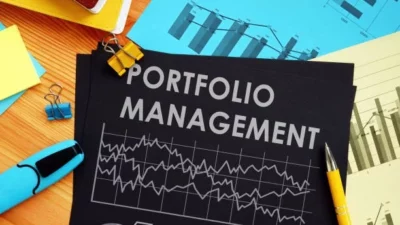 Mastering Portfolio Management