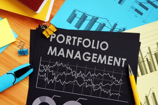 Mastering Portfolio Management