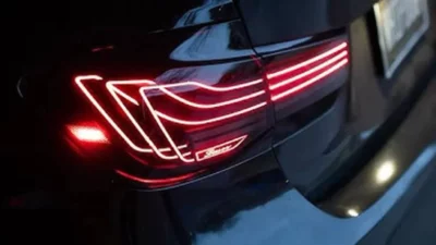 OEM vs. Aftermarket Tail Lights for BMW F80 M3 – Which Looks Better?