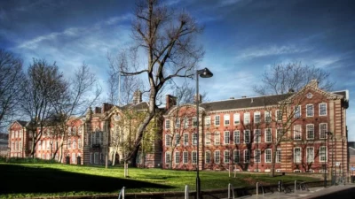 Navigating University of Sheffield Housing for Students