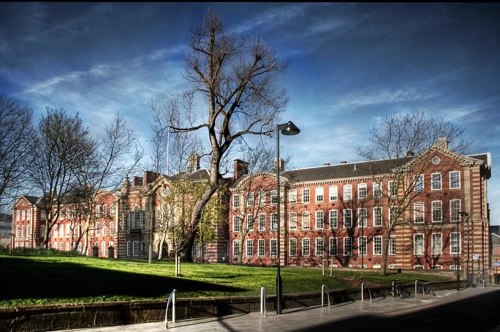 Navigating University of Sheffield Housing for Students