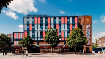 Best Student Accommodation in Coventry