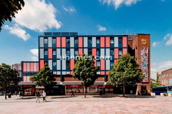 Best Student Accommodation in Coventry