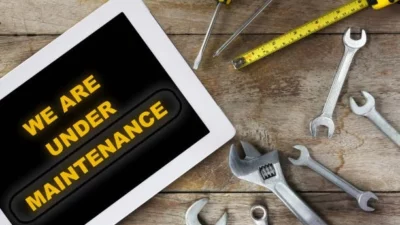 Homeowner Maintenance Tasks