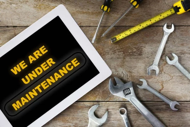 Homeowner Maintenance Tasks