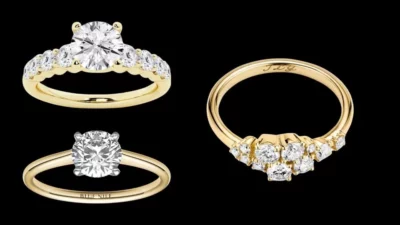 Buy an Engagement Ring Online