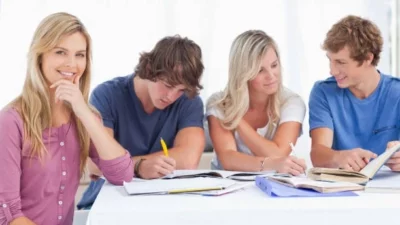 Why Do Most Students Struggle to Write Assignments?