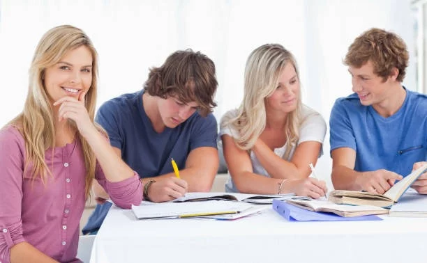 Why Do Most Students Struggle to Write Assignments?