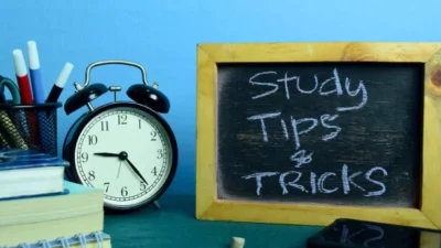 Good Luck for Final Exams