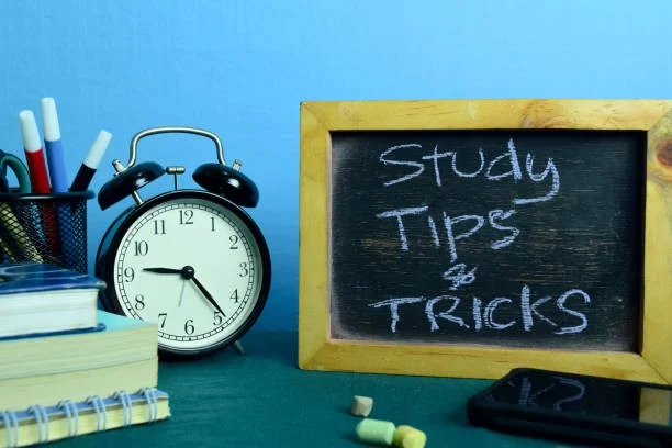 Good Luck for Final Exams