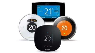 Signs Your HVAC Thermostat