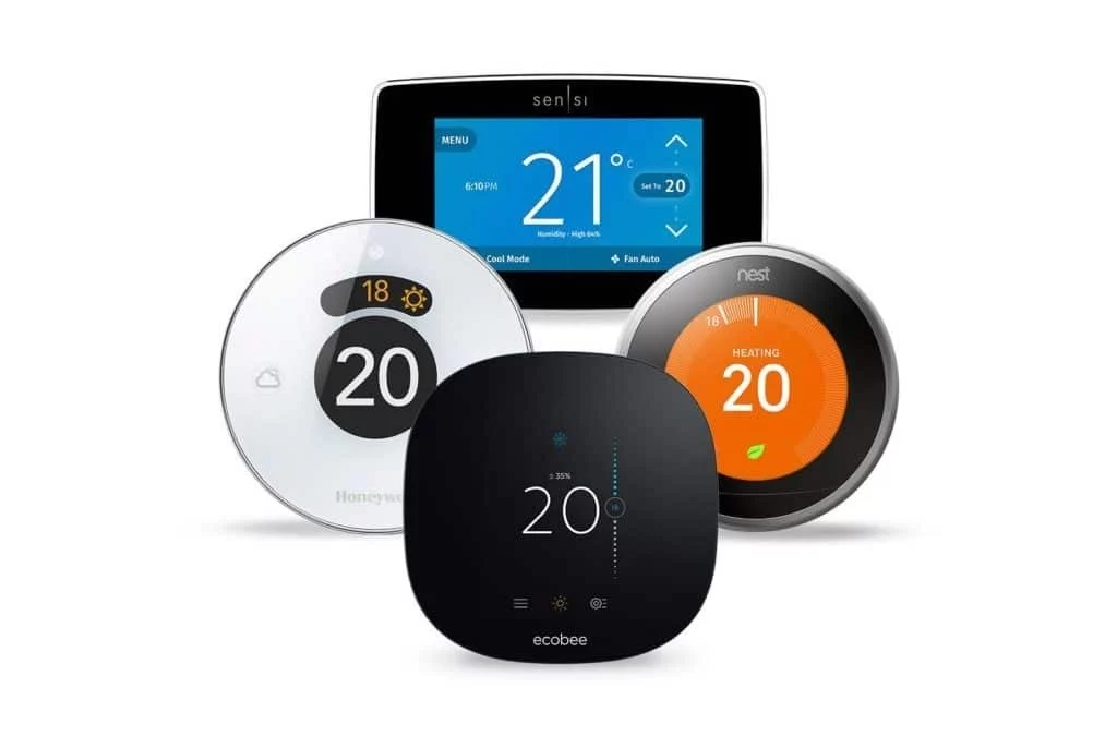 Signs Your HVAC Thermostat