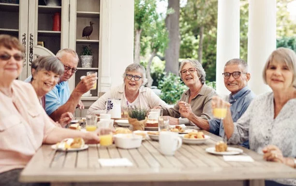 Retirement Communities the Ideal Home for Seniors