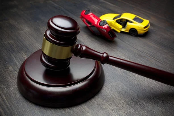 Accident Lawyer Helps In Injury Claims