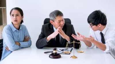 Divorce Attorneys Can Make a Difference