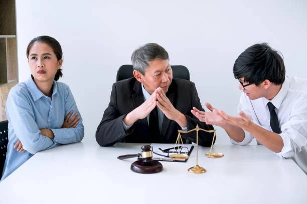 Divorce Attorneys Can Make a Difference