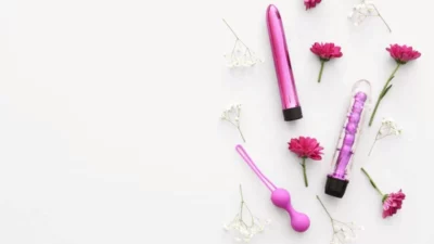 Rechargeable Toys vs.Battery Powered Toys