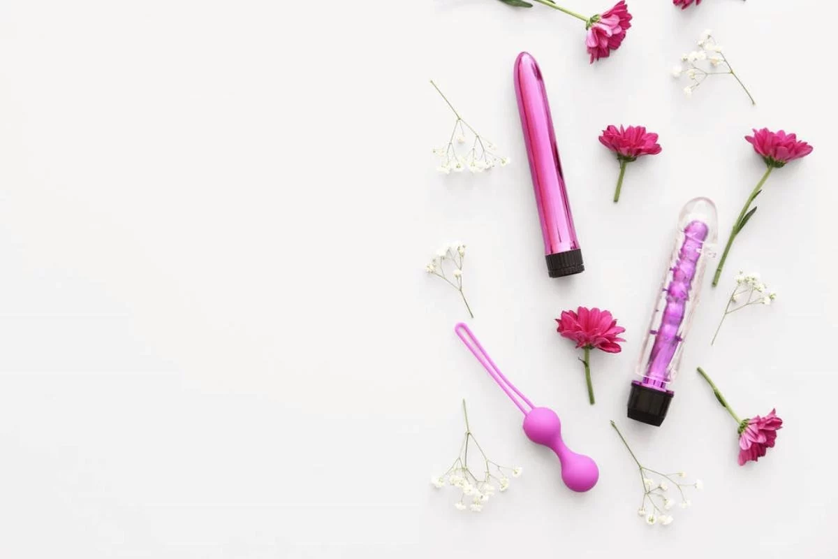 Rechargeable Toys vs.Battery Powered Toys