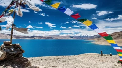 Spiti Valley Vs Ladakh