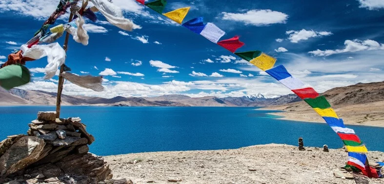 Spiti Valley Vs Ladakh