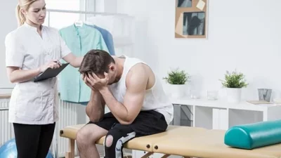 Pain Management Options