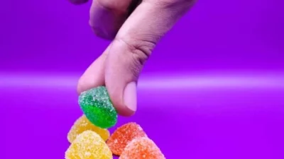 Delta-10 Gummies