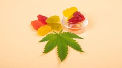 CBD Gummies