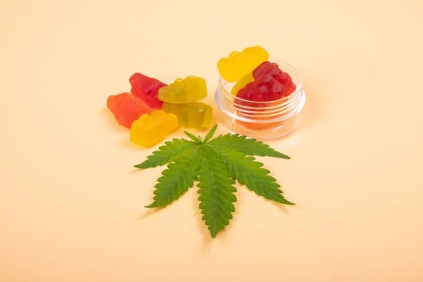 CBD Gummies