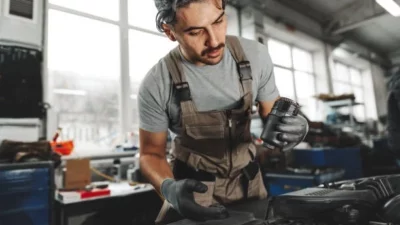 Reliable Car Repair Service in Dubai