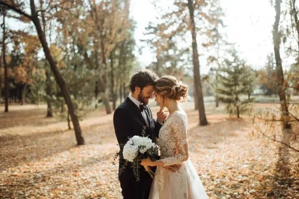 Wedding Photography