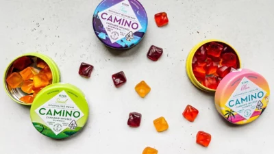 CBD Gummies