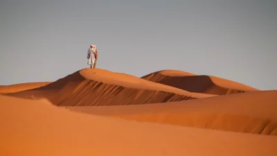 Morocco Desert Tours & Day Trips from Marrakech
