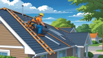 Top Roof Repair Services in Wichita