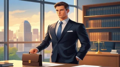 Springfield Criminal Attorney Services