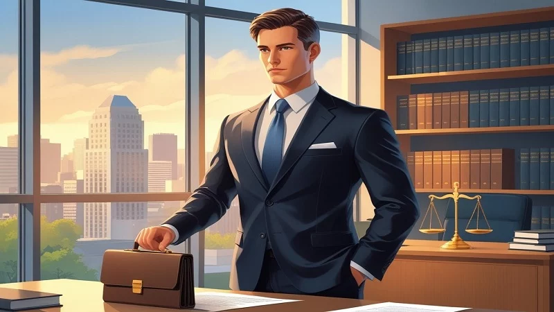 Springfield Criminal Attorney Services