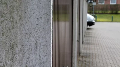 Top-Rated Garage Door Cable Repair