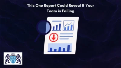 Team is Failing  